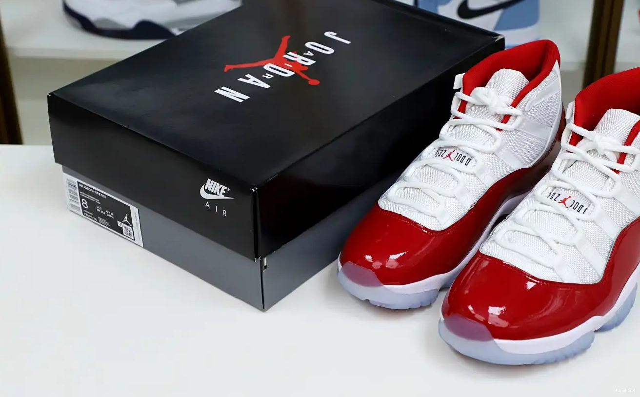 AIR 11 